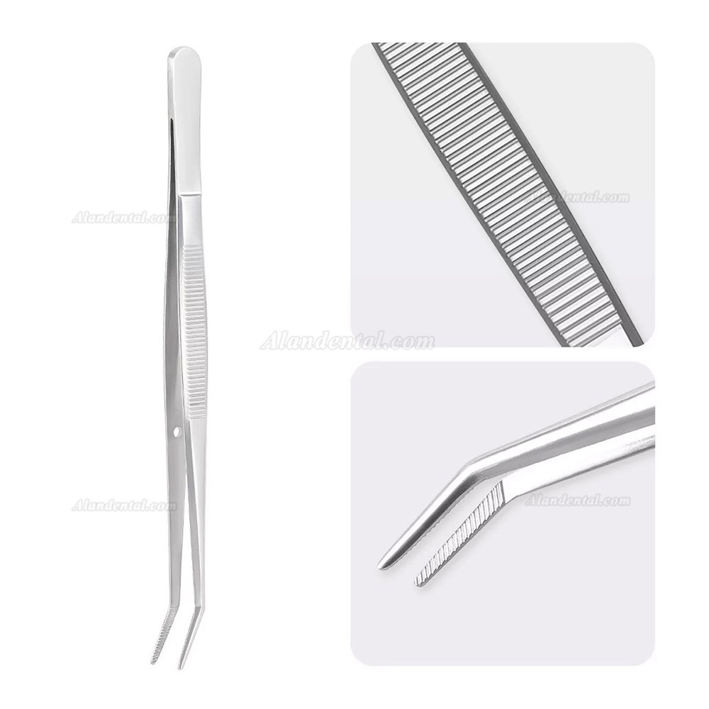 6pcs Dentist Tools Kit Dental Cleaning Tool Set for Teeth Cleaning and Whitening